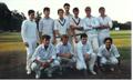U-17s - Bucks Cup Winners 1989
